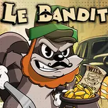 Le Bandit slot