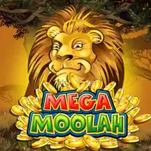 Mega Moolah slot