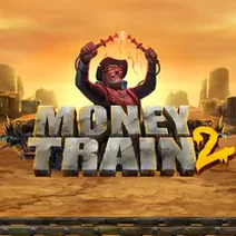 Money Train 2 slot