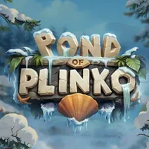 Pond of Plinko slot