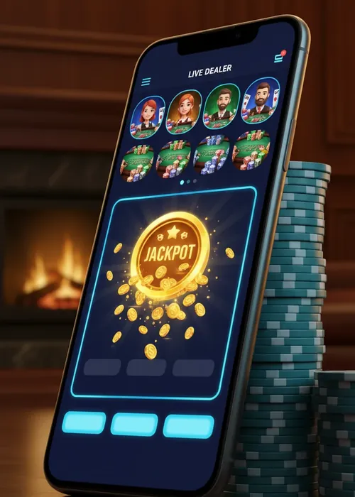 Wolf Winner Casino: Your Online Gaming Experience