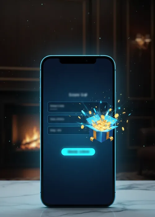 Wolf Winner Casino Registration: Your Secure Account Creation